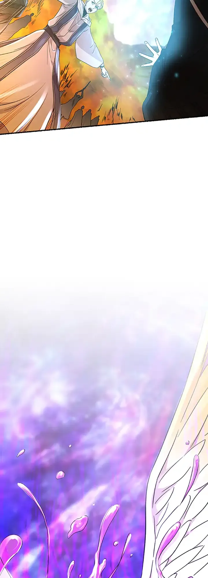 Read Like Wind On A Dry Branch FR Manga Online