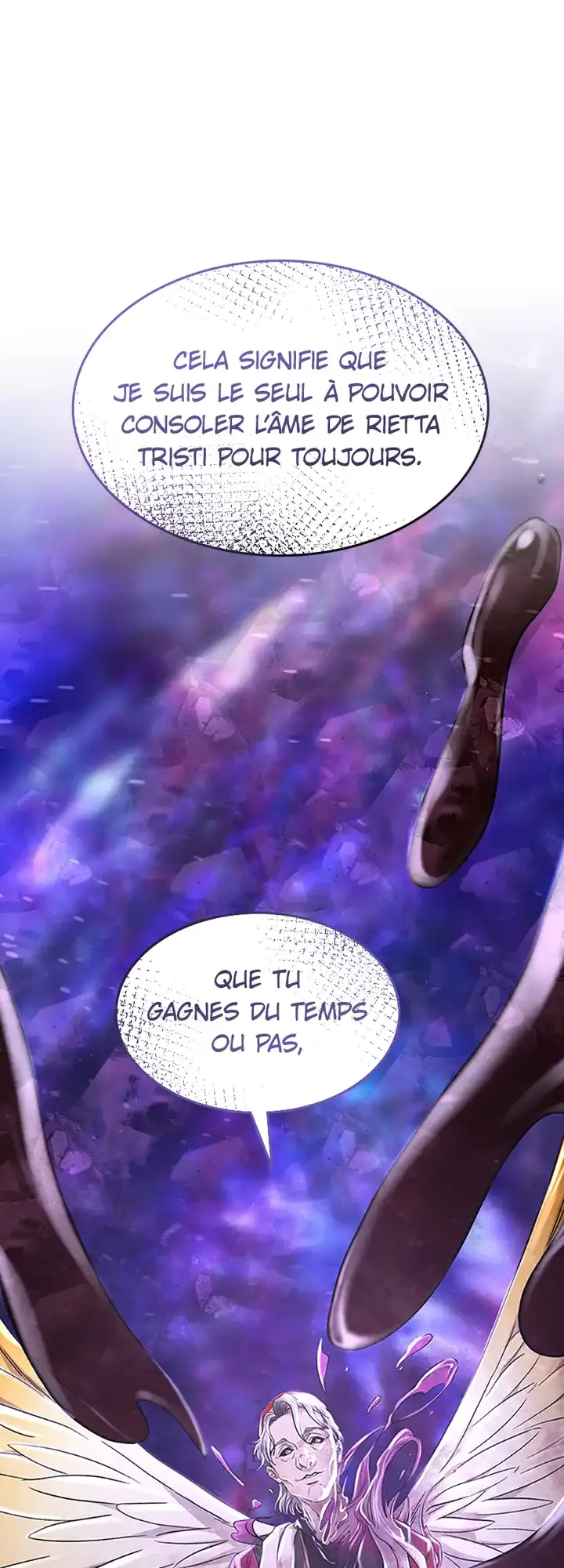 Read Like Wind On A Dry Branch FR Manga Online