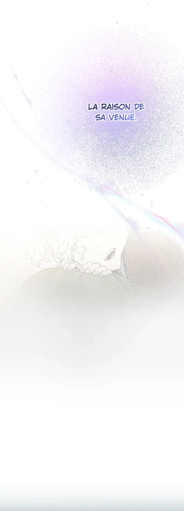Read Like Wind On A Dry Branch FR Manga Online
