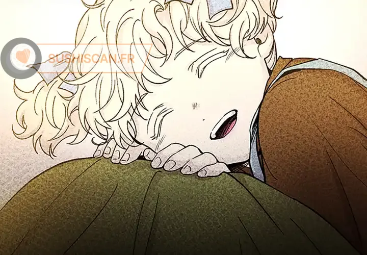 Read Like Wind On A Dry Branch FR Manga Online