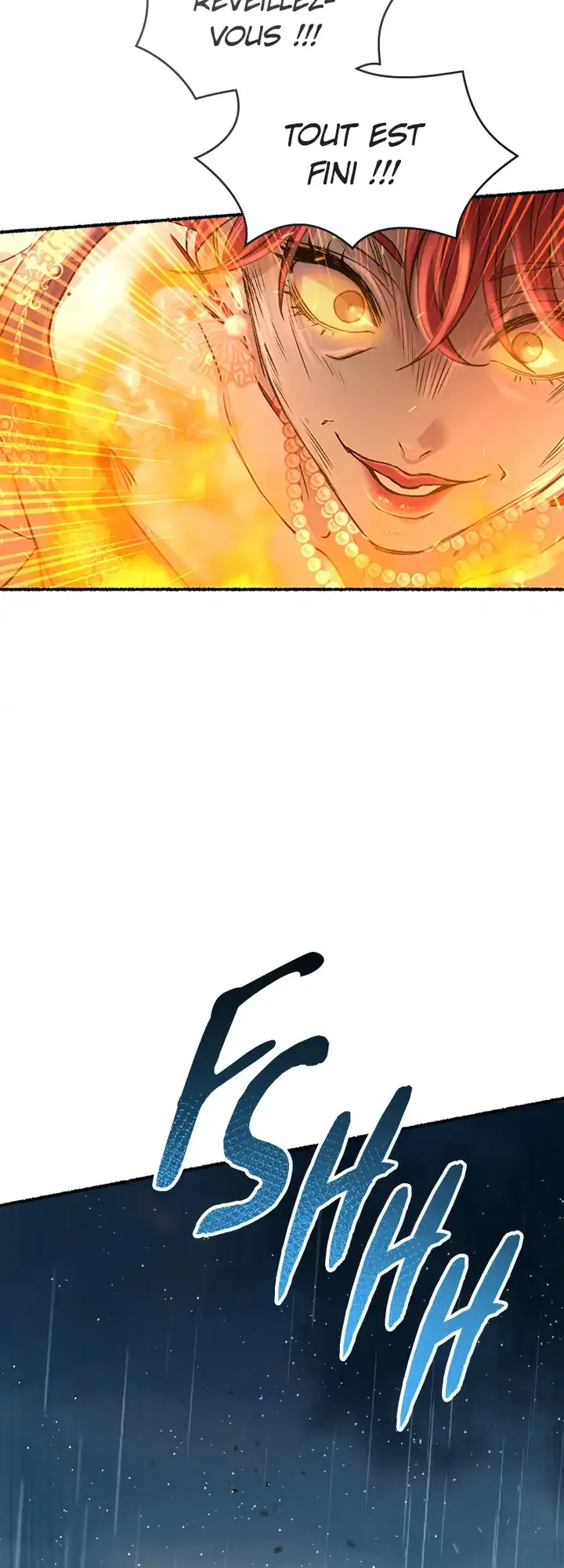 Read Like Wind On A Dry Branch FR Manga Online