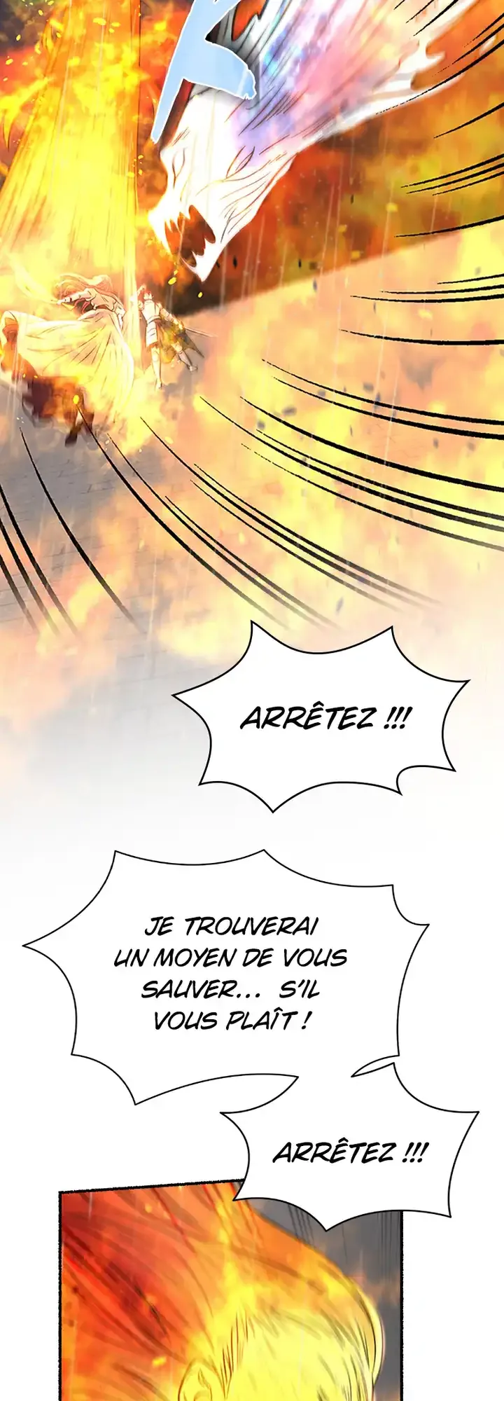 Read Like Wind On A Dry Branch FR Manga Online
