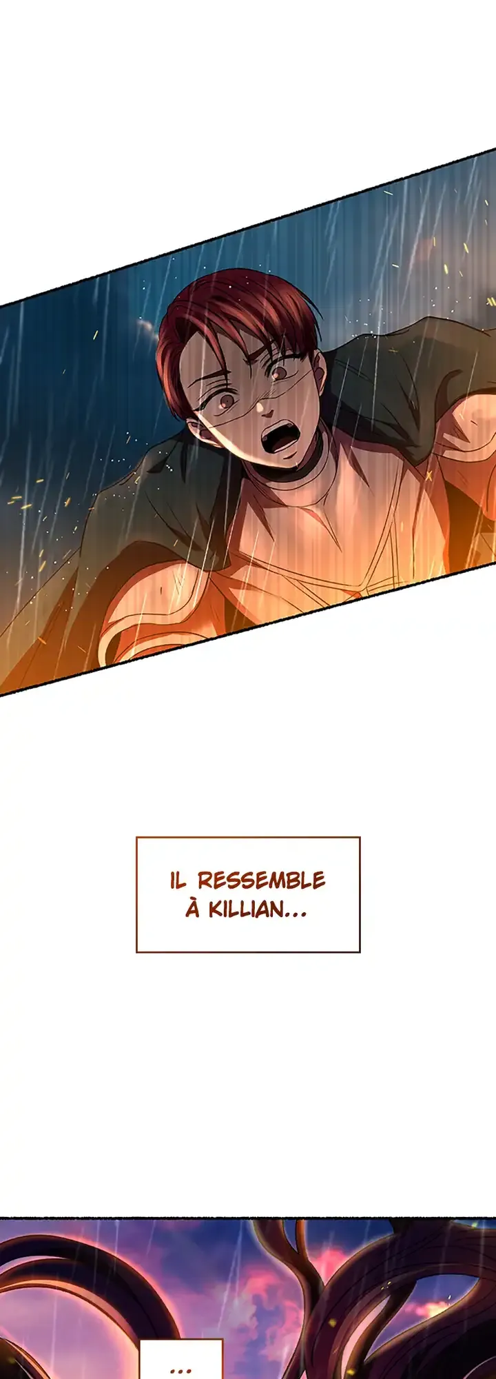 Read Like Wind On A Dry Branch FR Manga Online