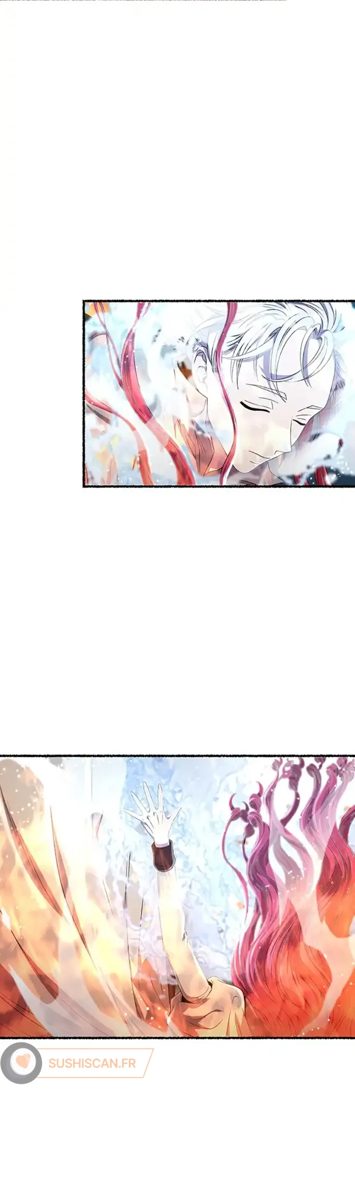 Read Like Wind On A Dry Branch FR Manga Online