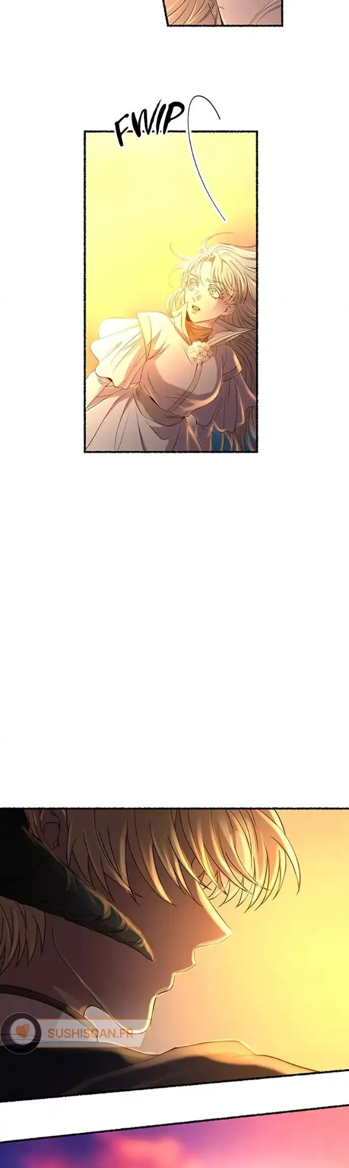 Read Like Wind On A Dry Branch FR Manga Online