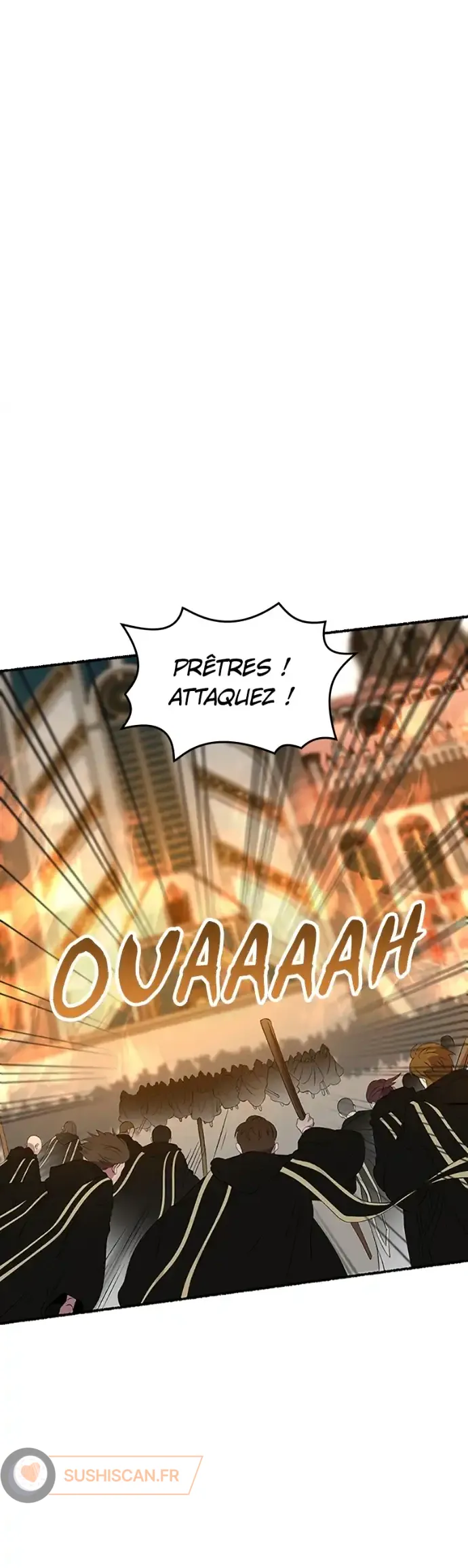 Read Like Wind On A Dry Branch FR Manga Online