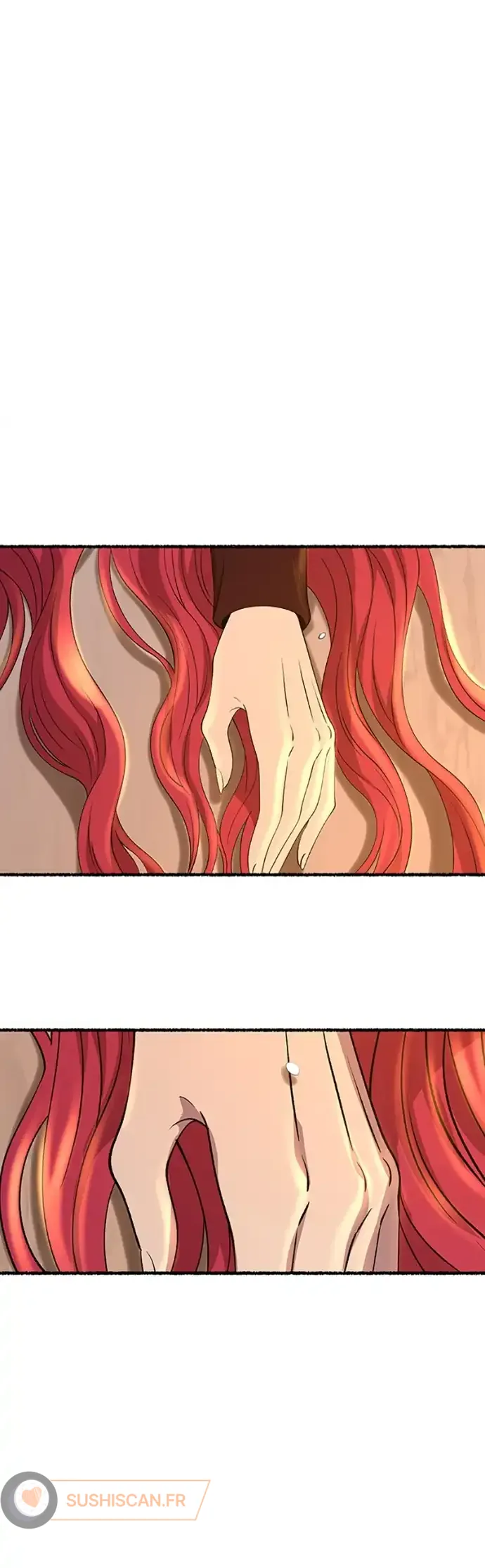 Read Like Wind On A Dry Branch FR Manga Online