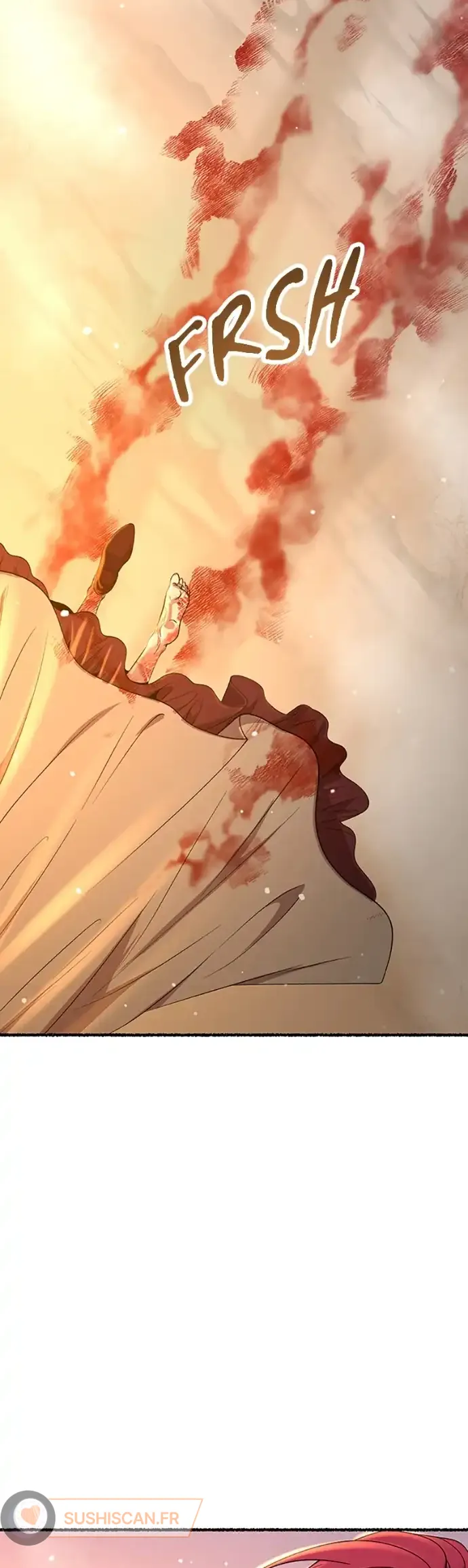 Read Like Wind On A Dry Branch FR Manga Online