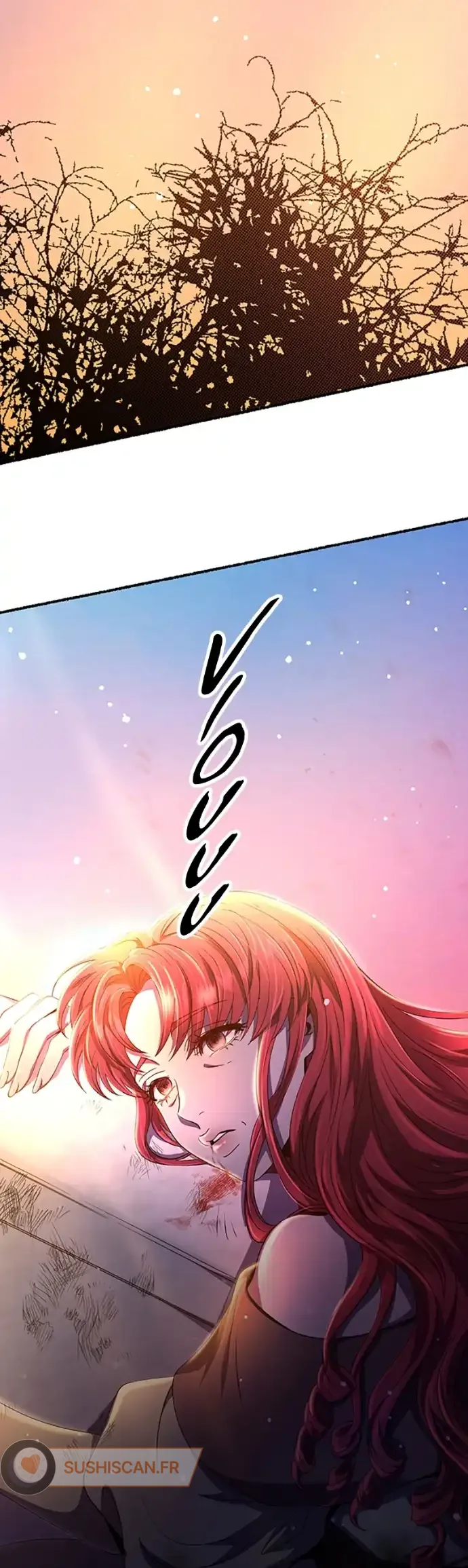 Read Like Wind On A Dry Branch FR Manga Online