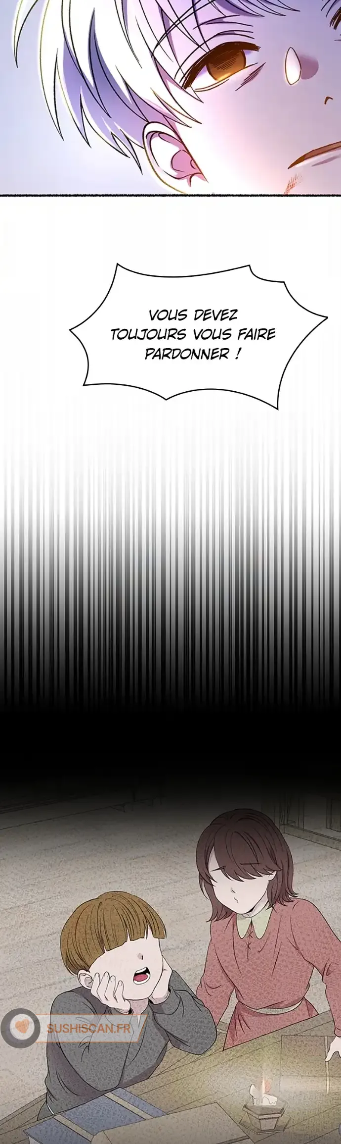 Read Like Wind On A Dry Branch FR Manga Online