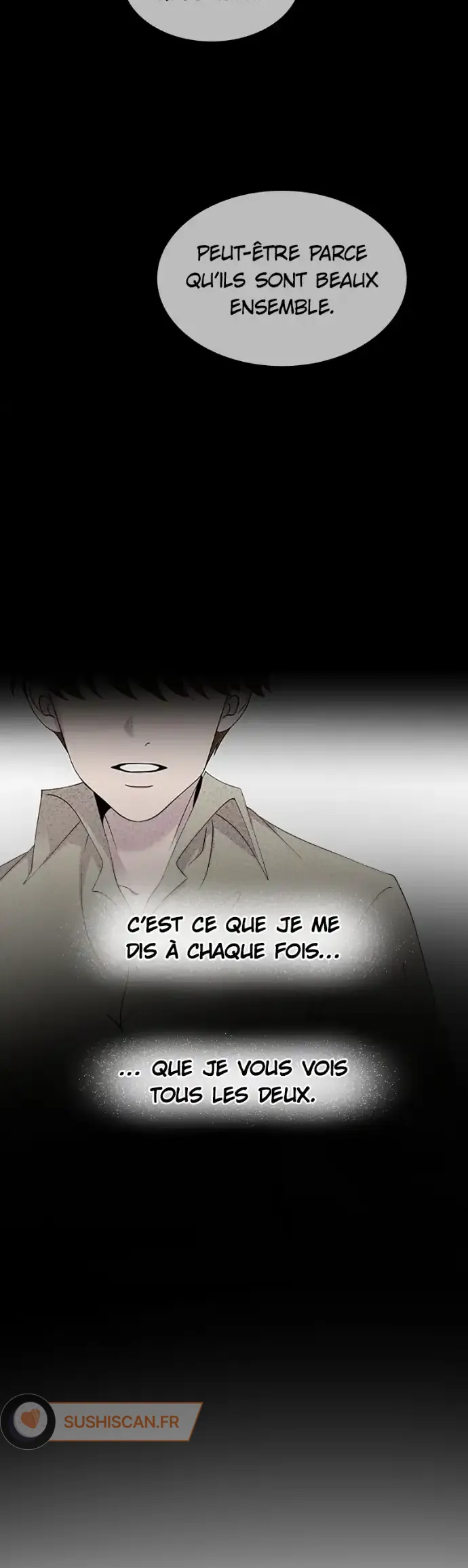 Read Like Wind On A Dry Branch FR Manga Online