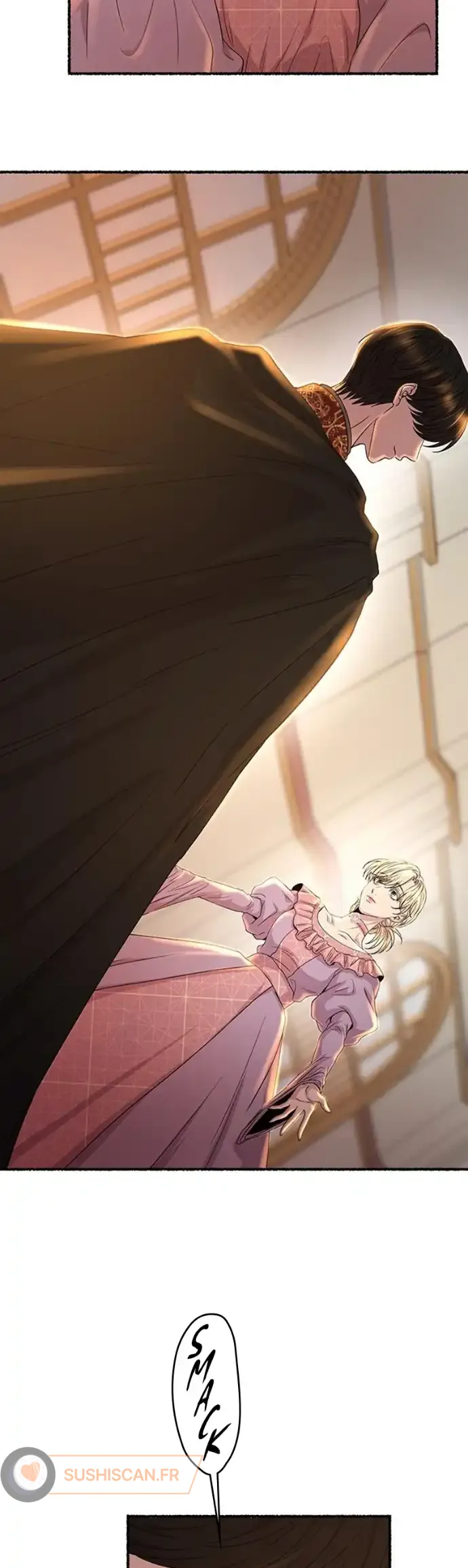 Read Like Wind On A Dry Branch FR Manga Online