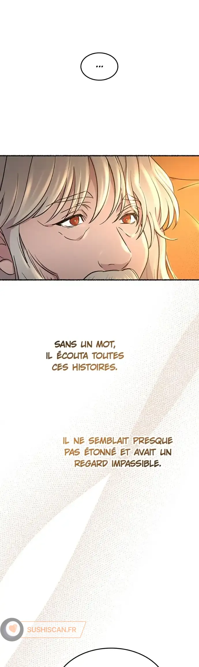Read Like Wind On A Dry Branch FR Manga Online