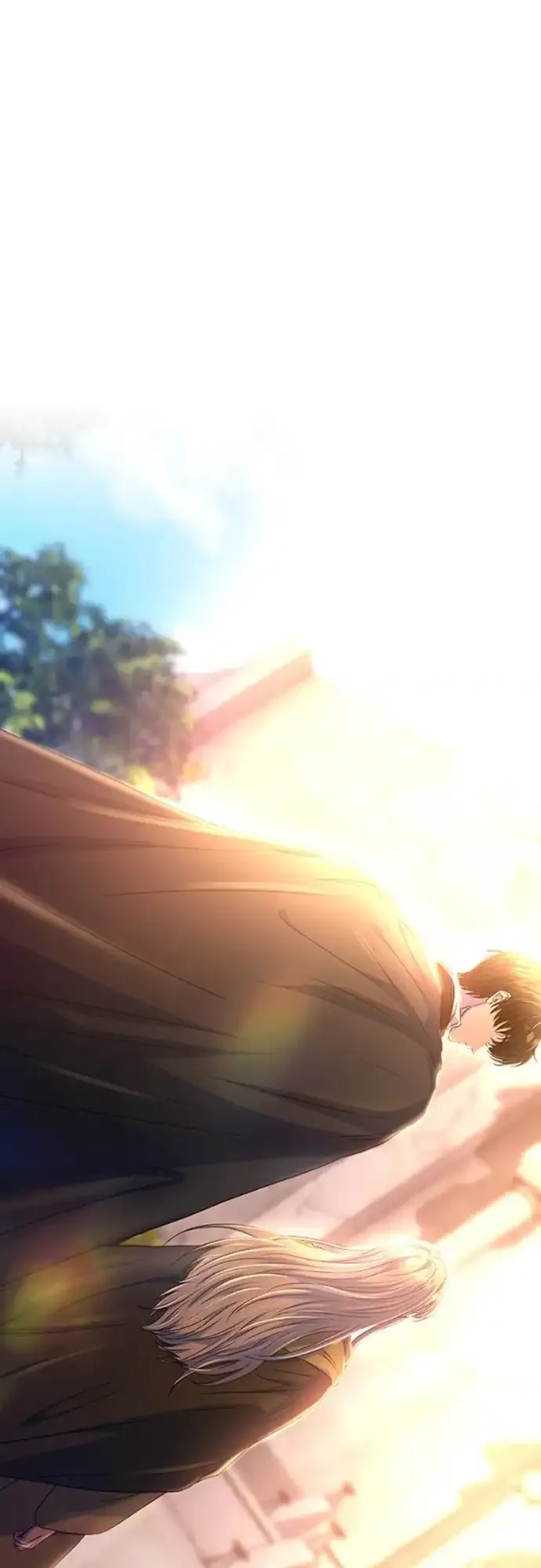 Read Like Wind On A Dry Branch FR Manga Online