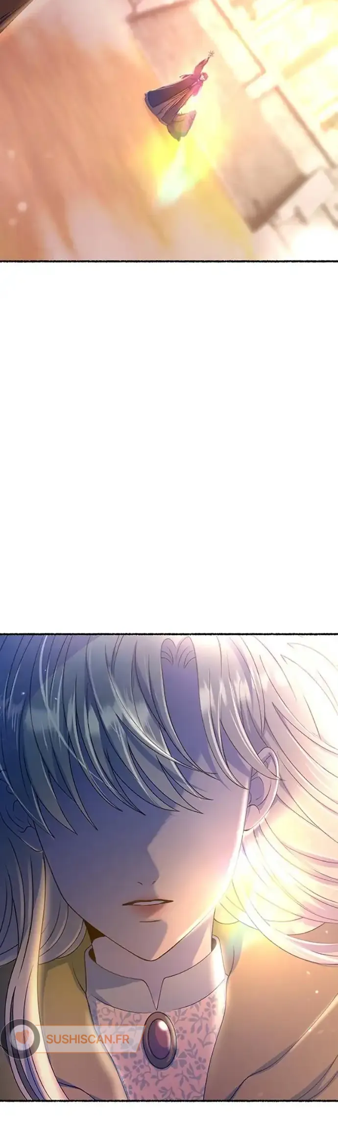 Read Like Wind On A Dry Branch FR Manga Online