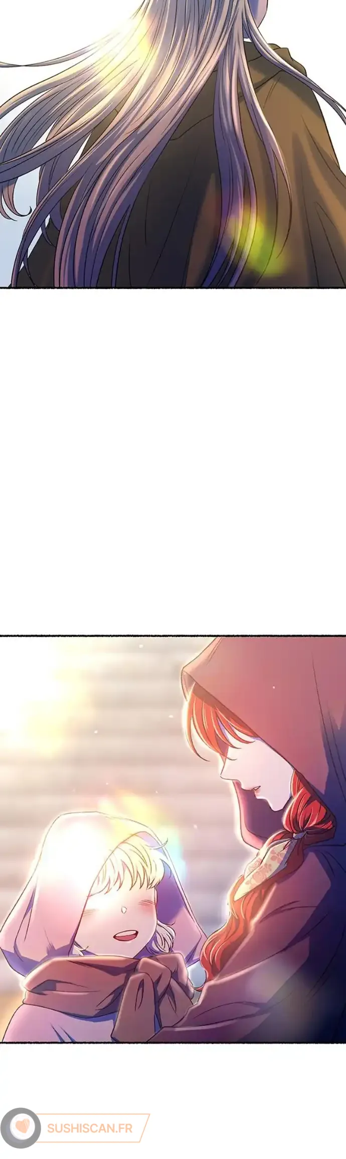 Read Like Wind On A Dry Branch FR Manga Online