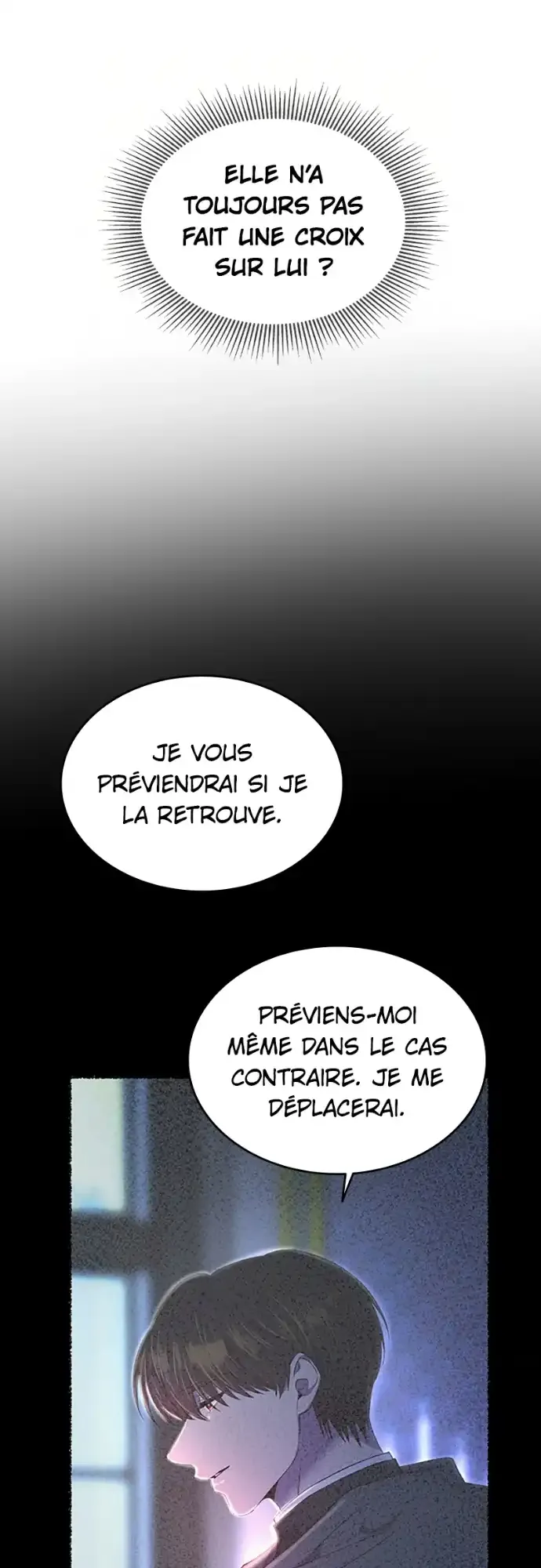 Read Like Wind On A Dry Branch FR Manga Online