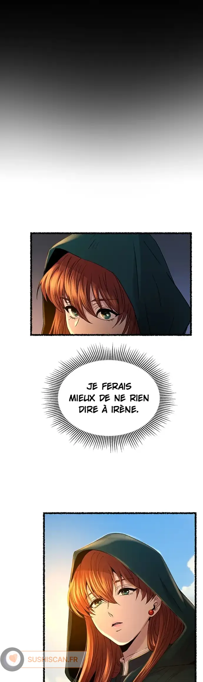 Read Like Wind On A Dry Branch FR Manga Online