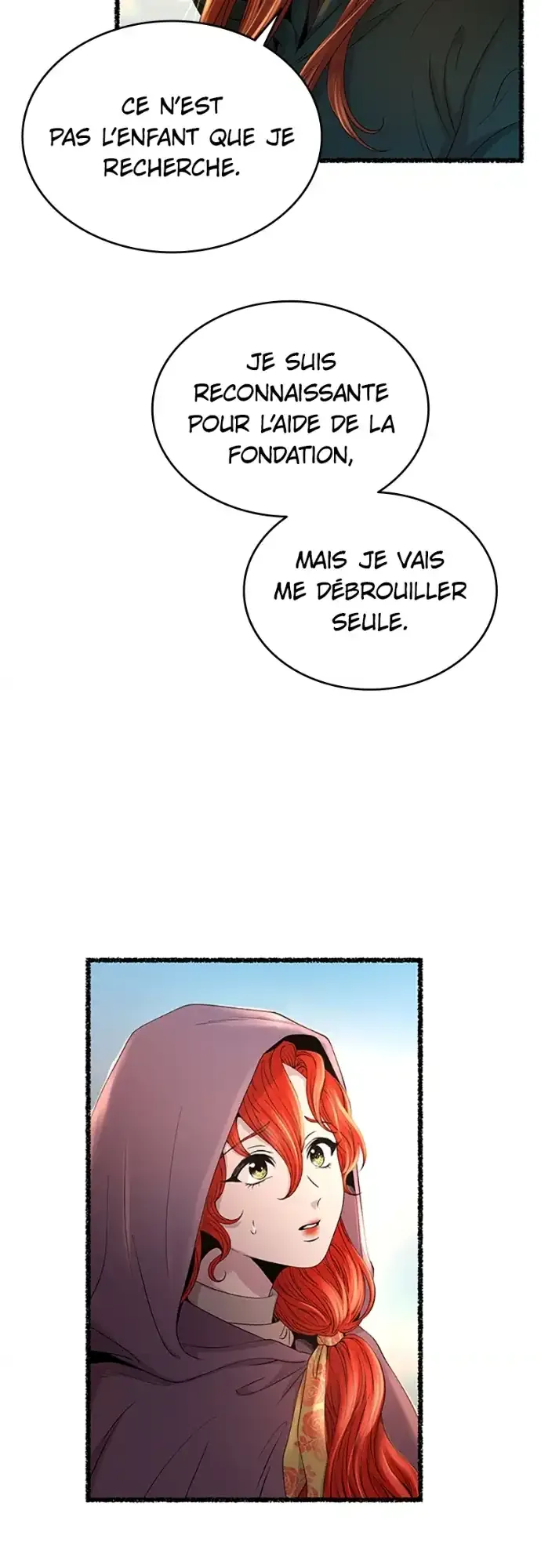 Read Like Wind On A Dry Branch FR Manga Online