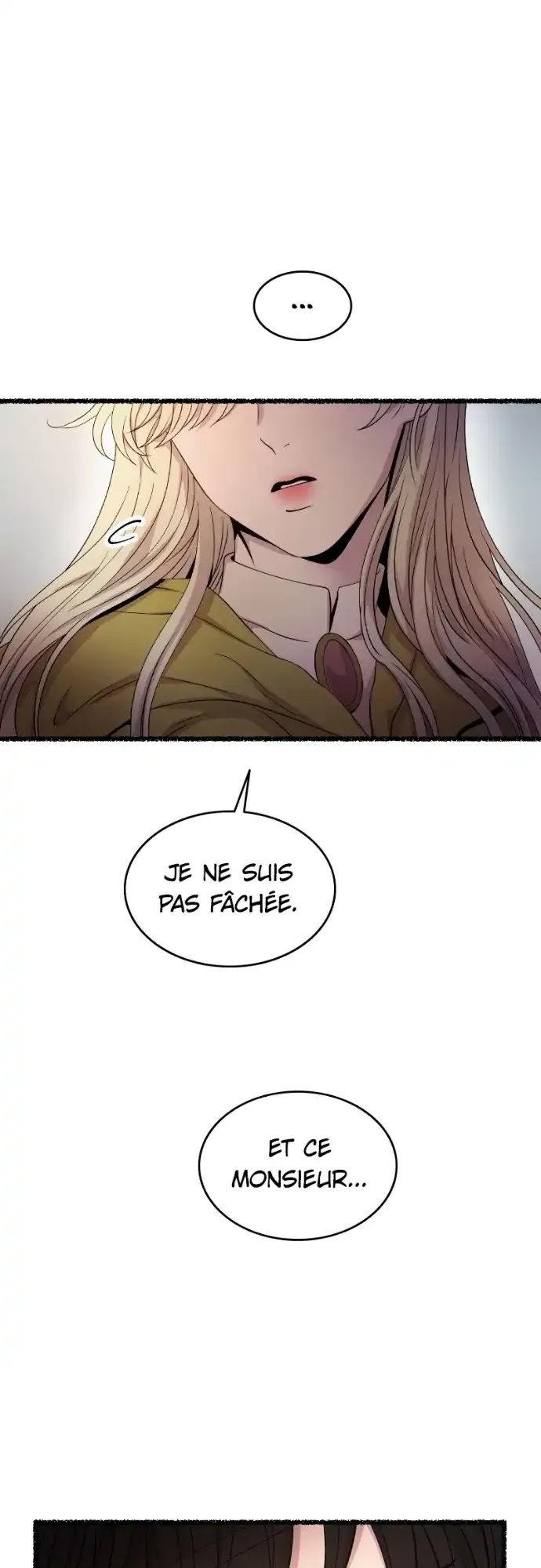 Read Like Wind On A Dry Branch FR Manga Online