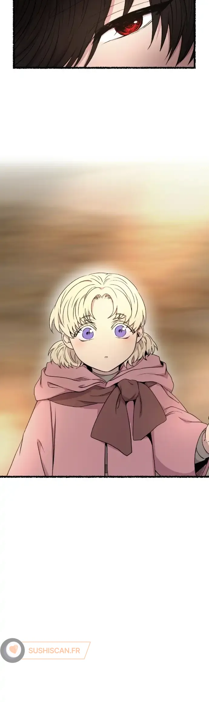 Read Like Wind On A Dry Branch FR Manga Online