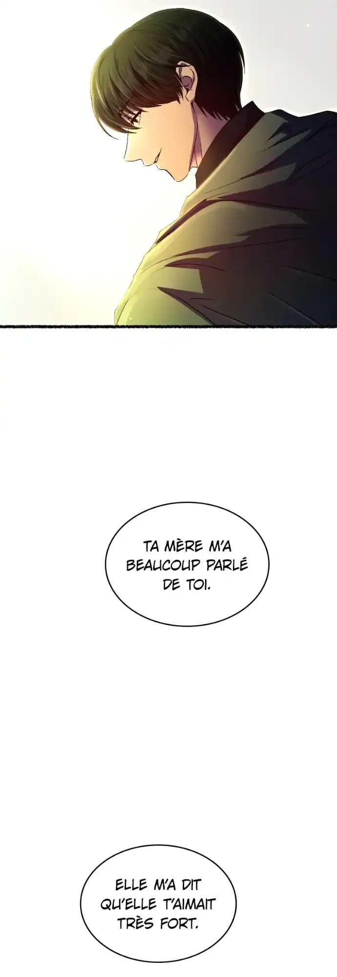 Read Like Wind On A Dry Branch FR Manga Online