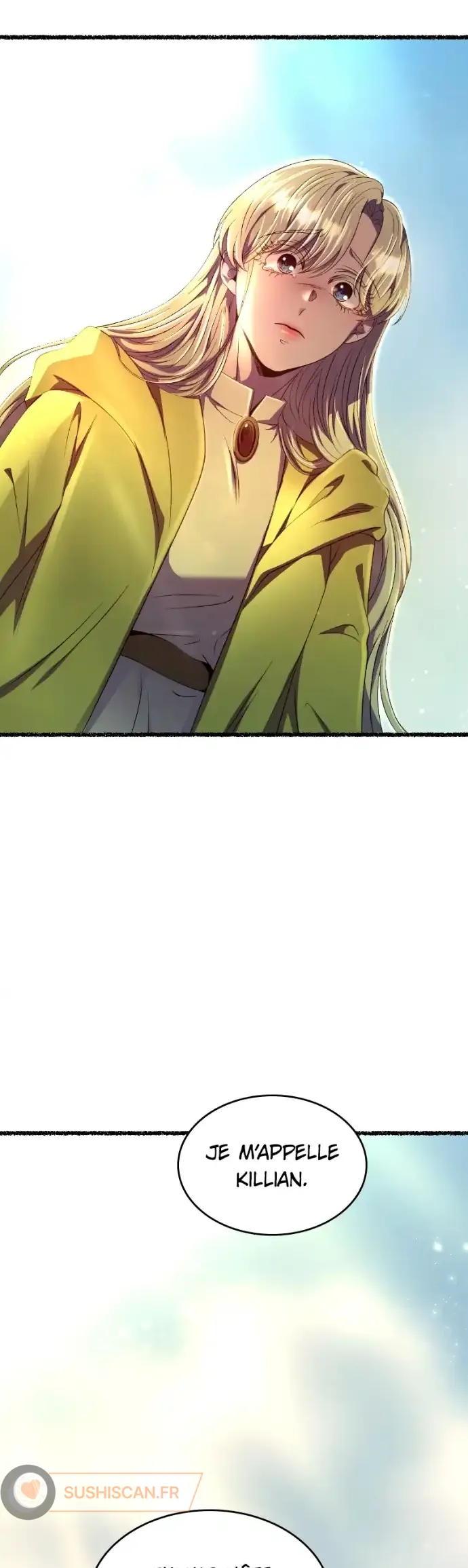 Read Like Wind On A Dry Branch FR Manga Online