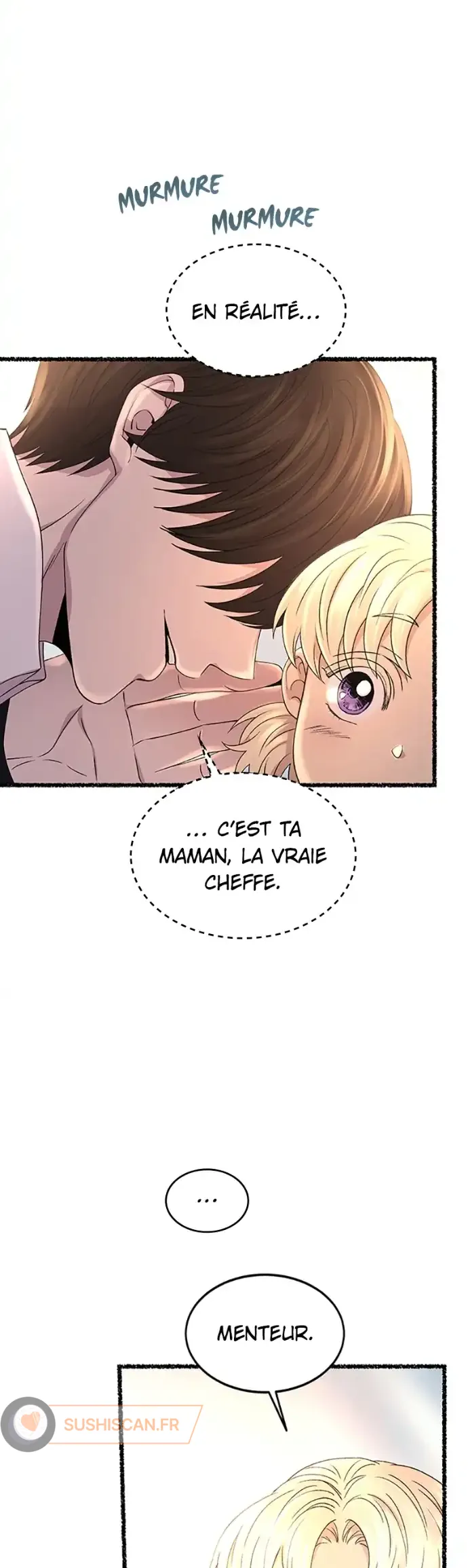 Read Like Wind On A Dry Branch FR Manga Online