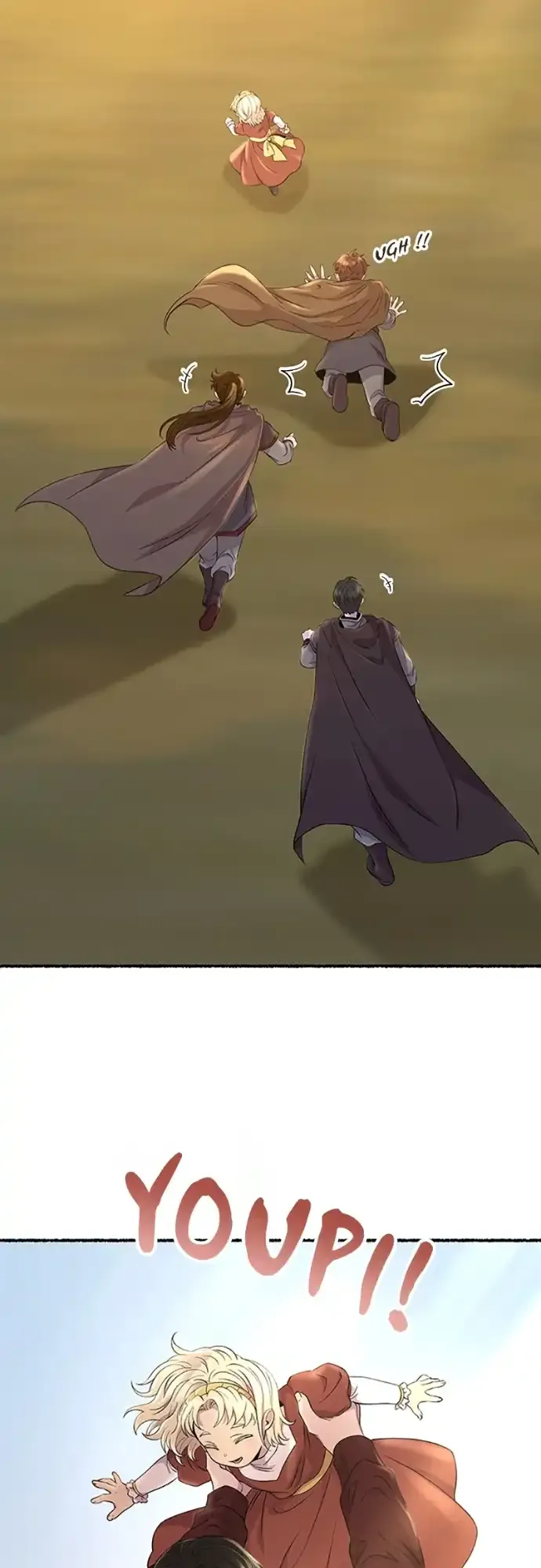 Read Like Wind On A Dry Branch FR Manga Online