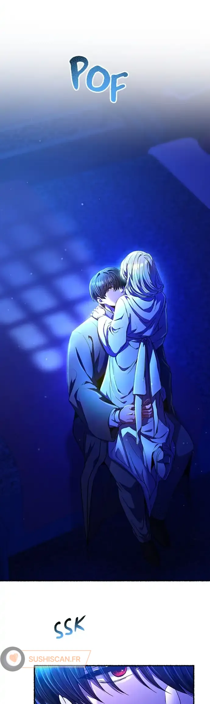 Read Like Wind On A Dry Branch FR Manga Online