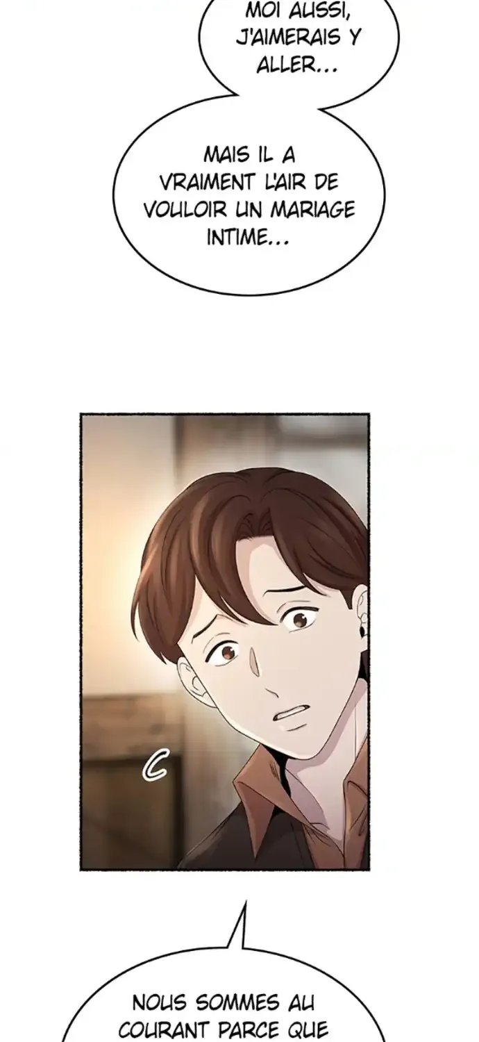 Read Like Wind On A Dry Branch FR Manga Online