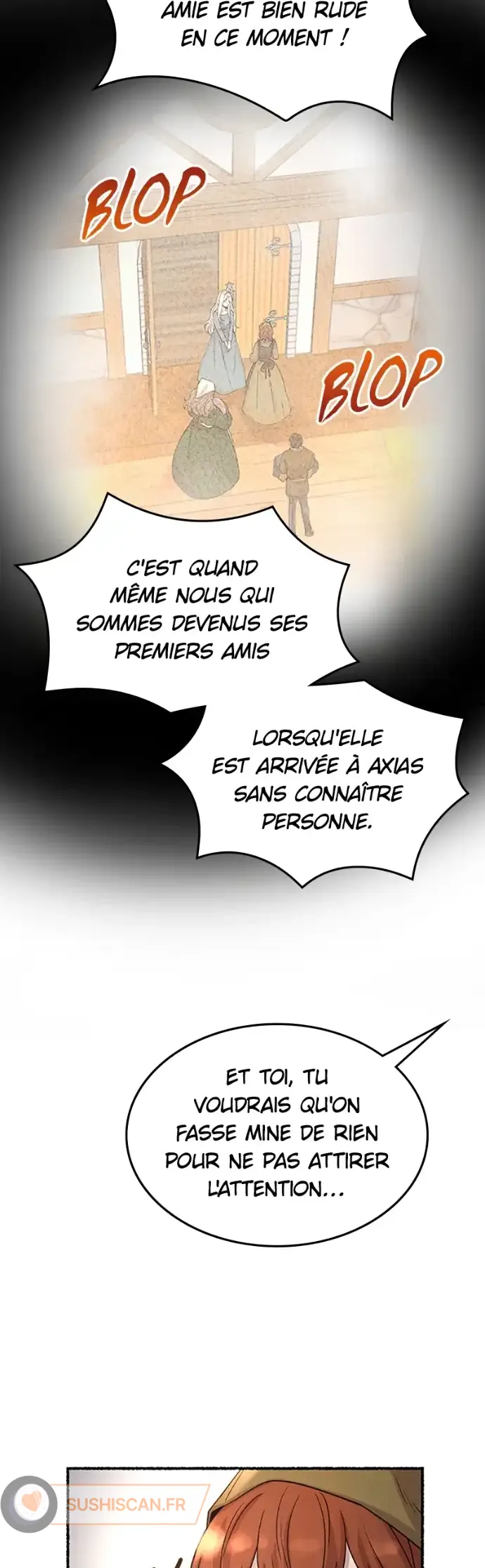 Read Like Wind On A Dry Branch FR Manga Online
