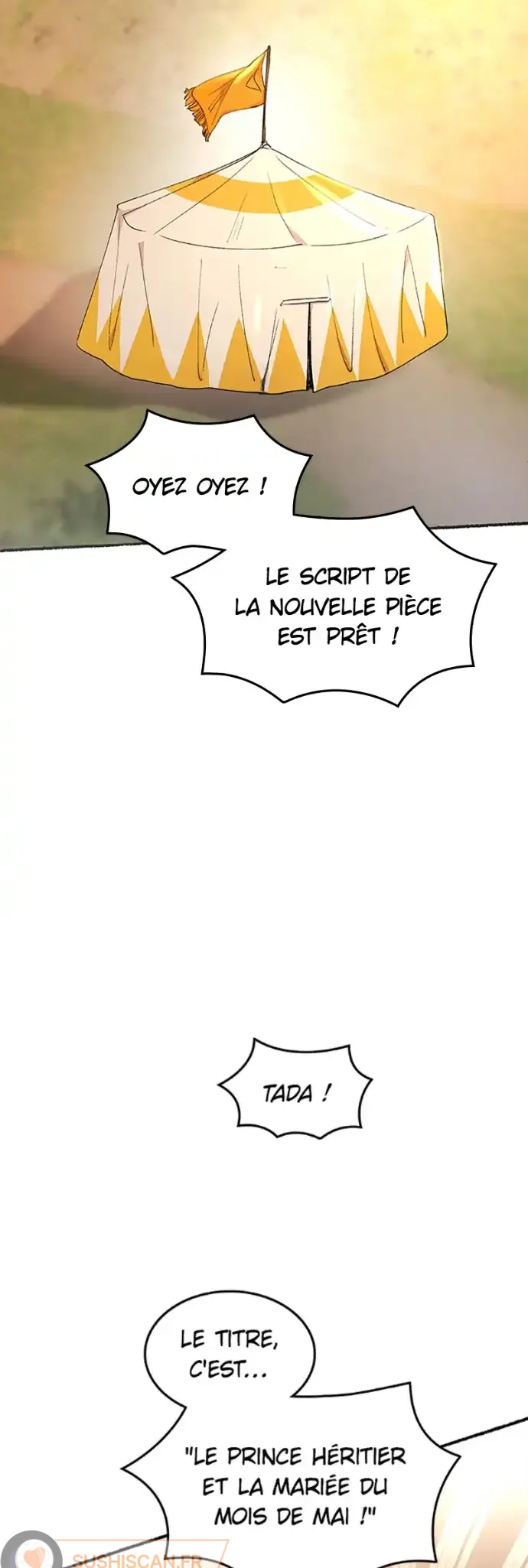 Read Like Wind On A Dry Branch FR Manga Online