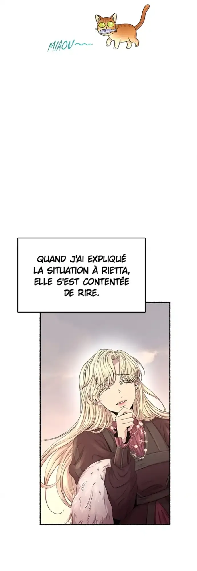 Read Like Wind On A Dry Branch FR Manga Online