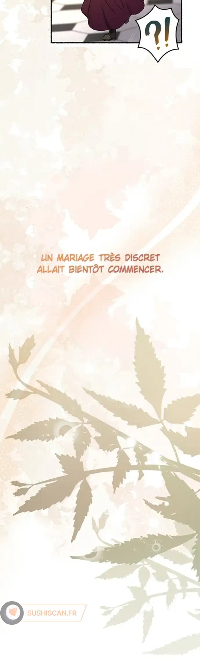 Read Like Wind On A Dry Branch FR Manga Online
