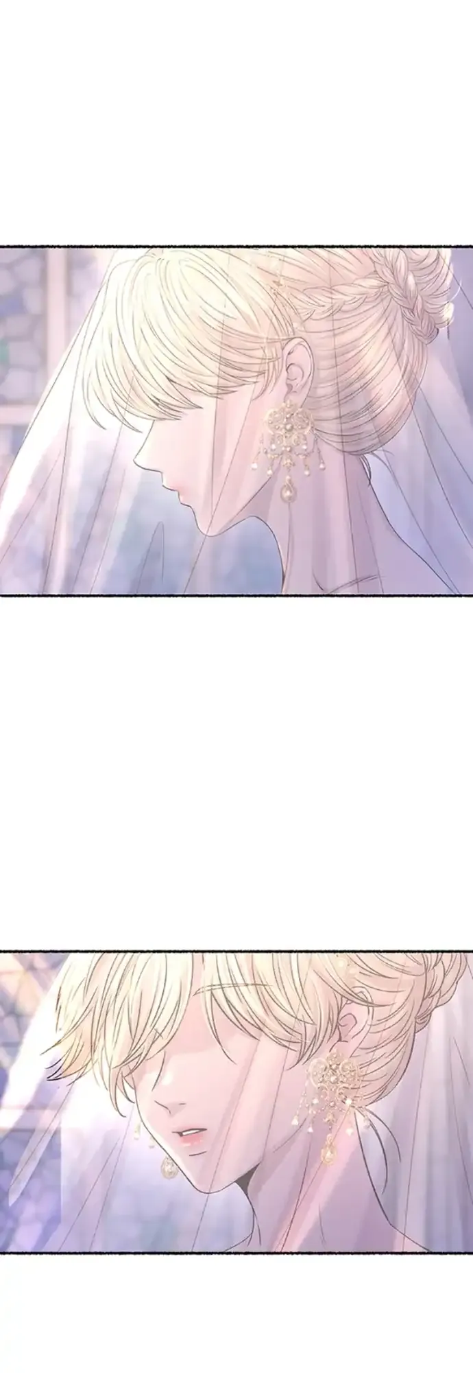 Read Like Wind On A Dry Branch FR Manga Online