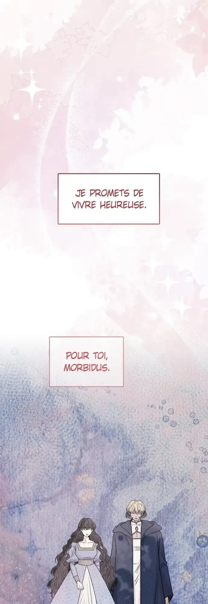Read Like Wind On A Dry Branch FR Manga Online