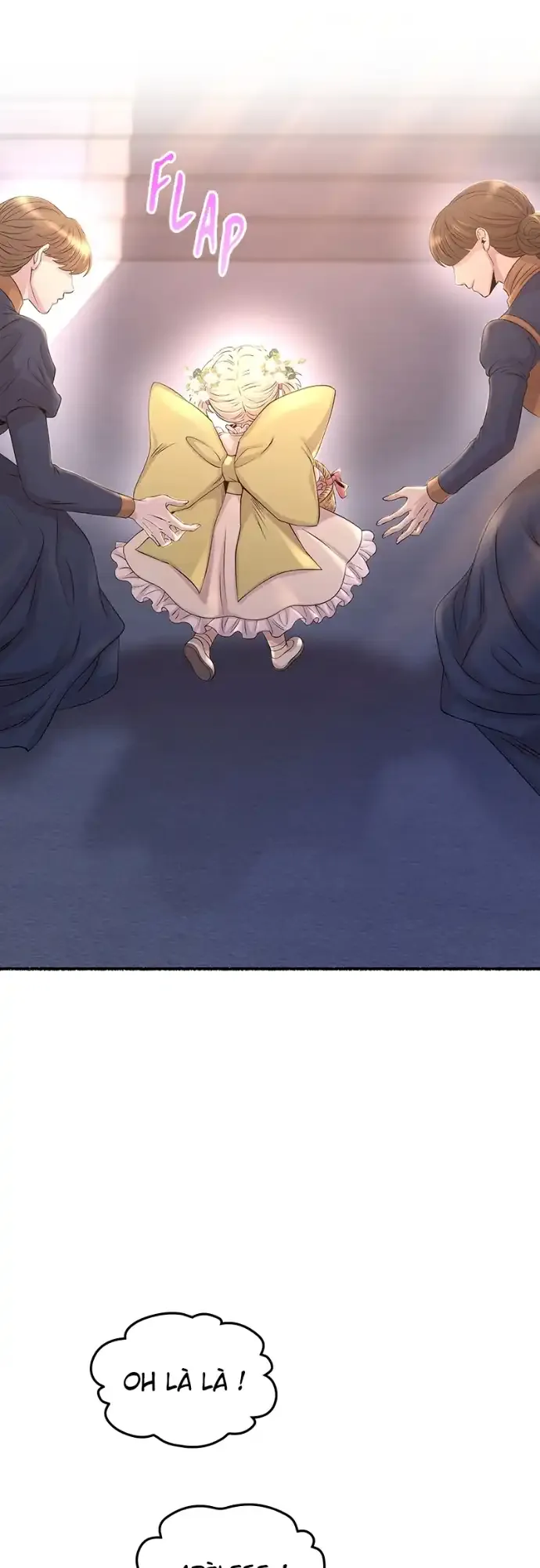Read Like Wind On A Dry Branch FR Manga Online