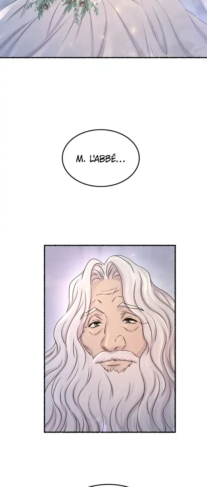 Read Like Wind On A Dry Branch FR Manga Online