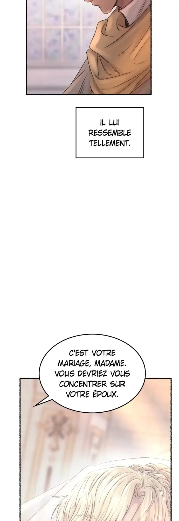 Read Like Wind On A Dry Branch FR Manga Online