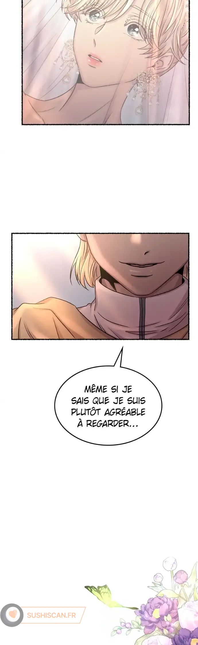 Read Like Wind On A Dry Branch FR Manga Online