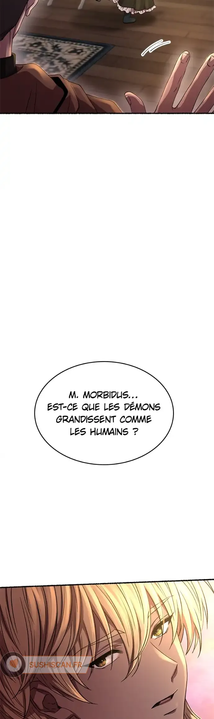 Read Like Wind On A Dry Branch FR Manga Online