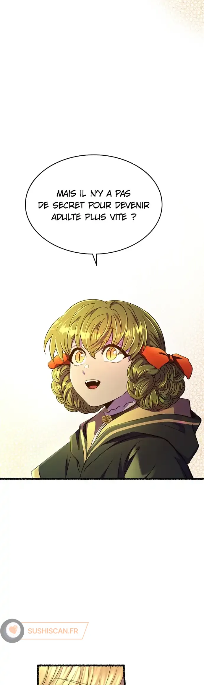 Read Like Wind On A Dry Branch FR Manga Online