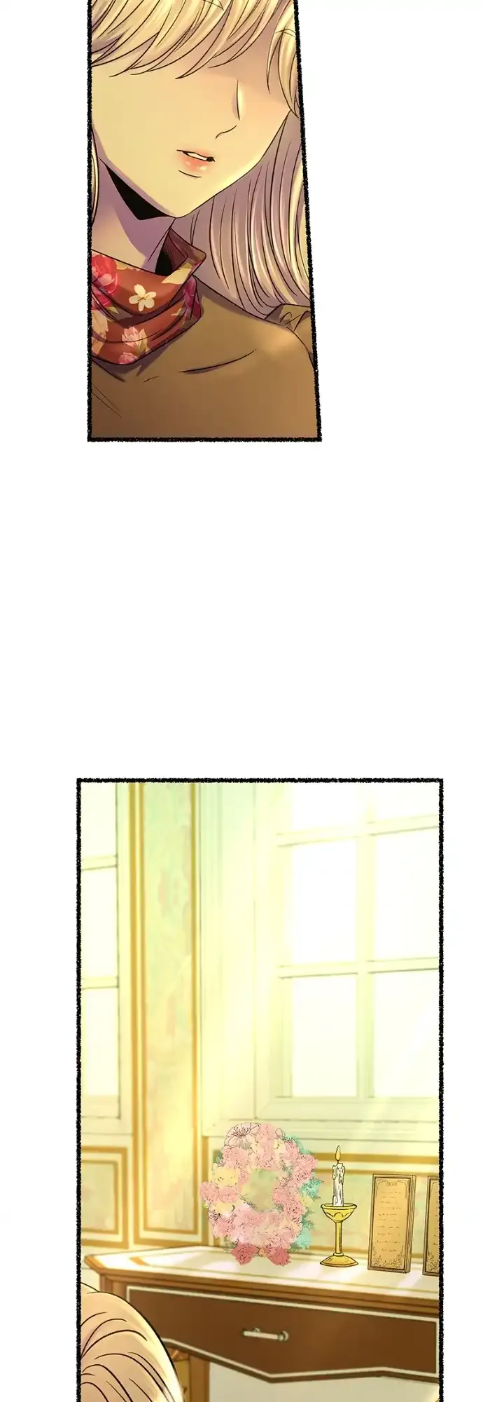 Read Like Wind On A Dry Branch FR Manga Online