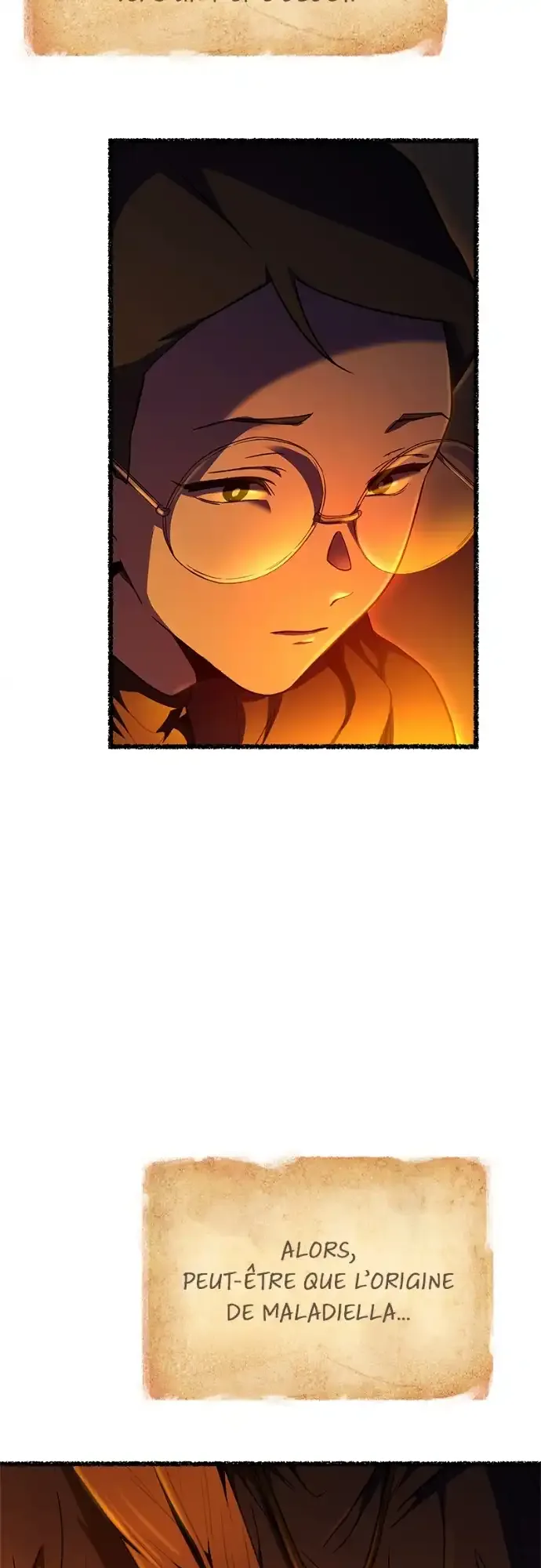 Read Like Wind On A Dry Branch FR Manga Online