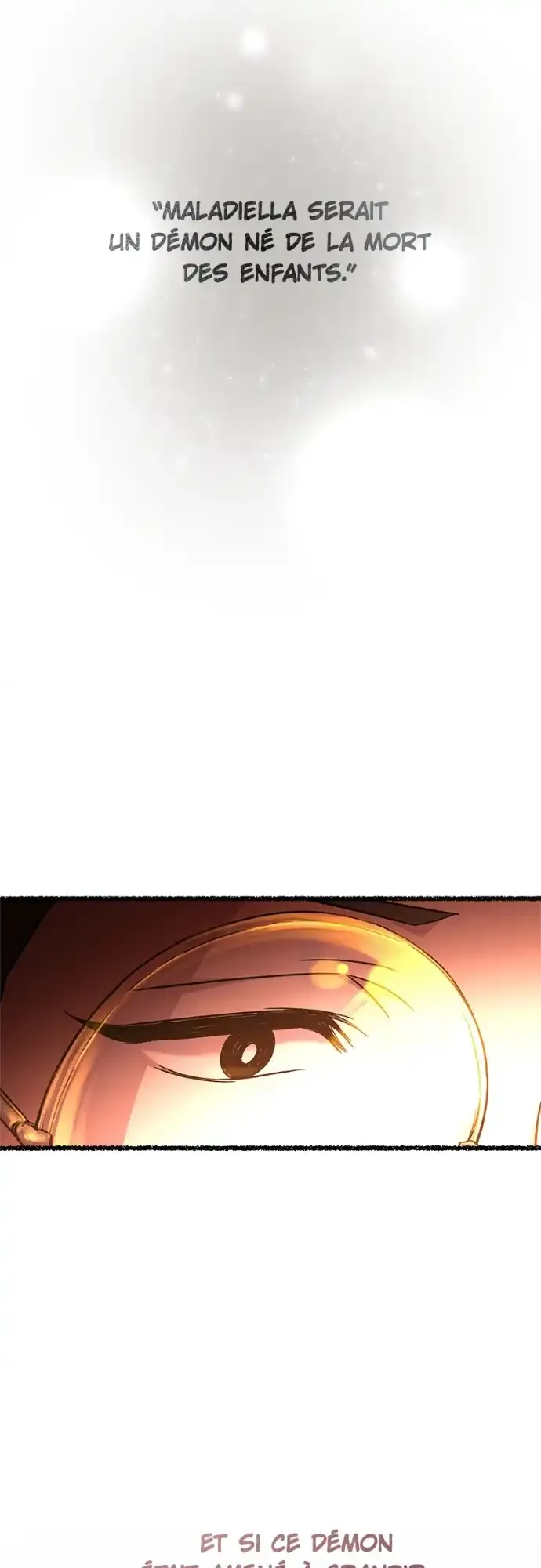 Read Like Wind On A Dry Branch FR Manga Online