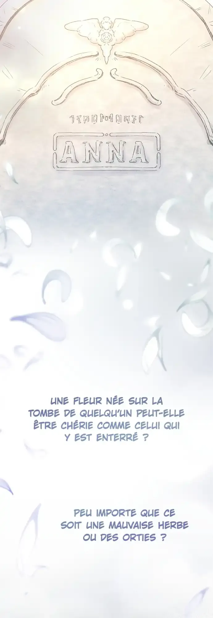 Read Like Wind On A Dry Branch FR Manga Online
