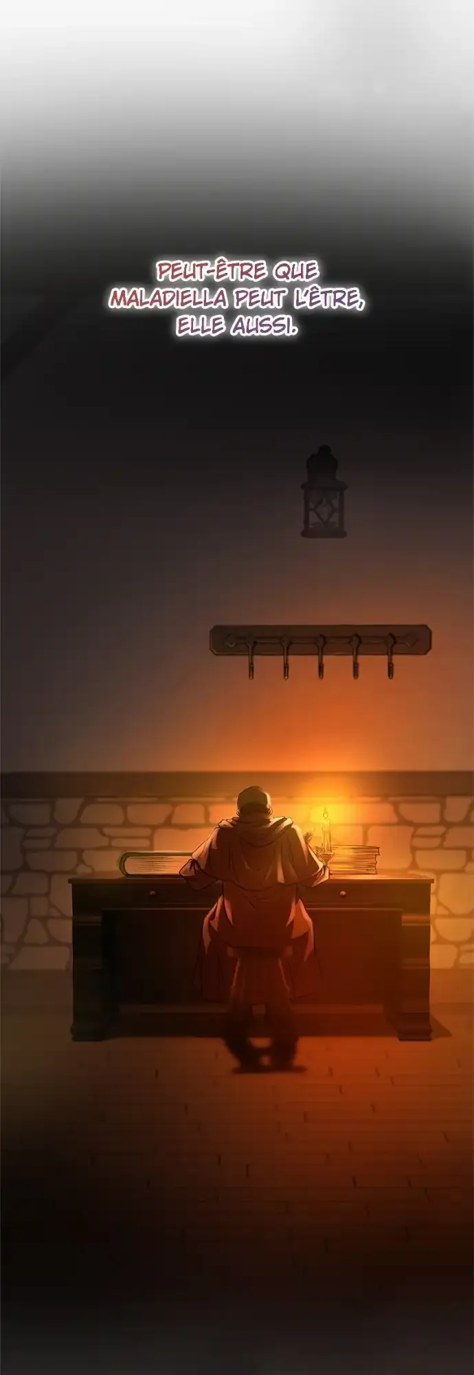 Read Like Wind On A Dry Branch FR Manga Online