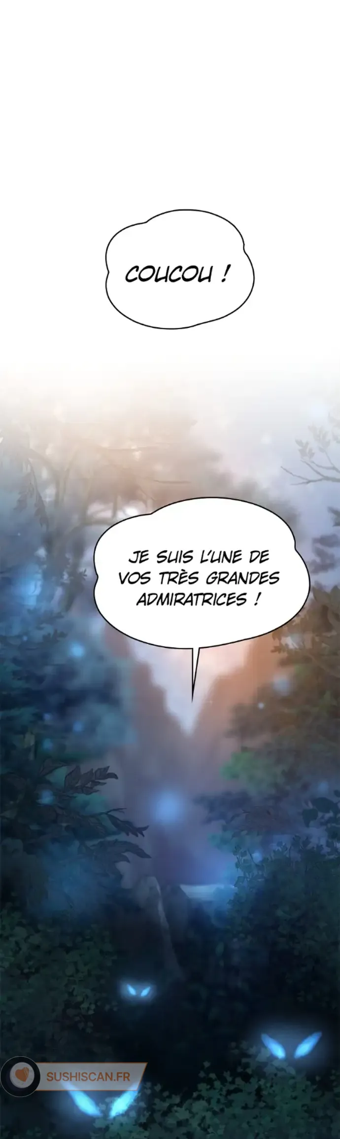 Read Like Wind On A Dry Branch FR Manga Online