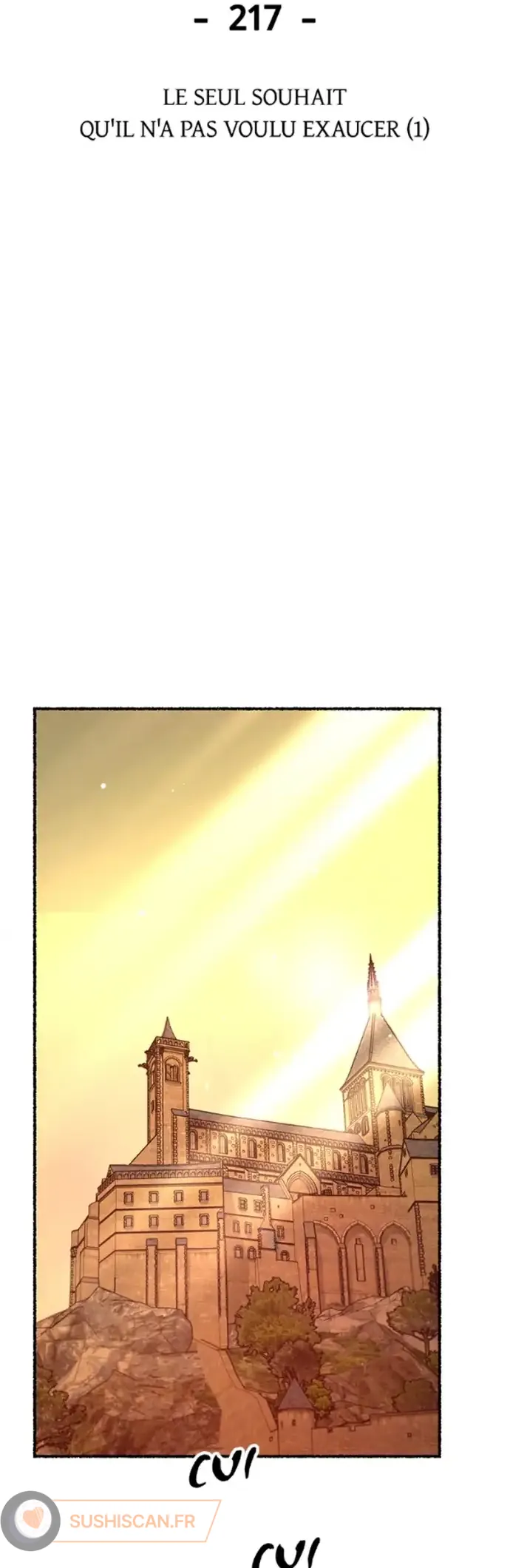 Read Like Wind On A Dry Branch FR Manga Online